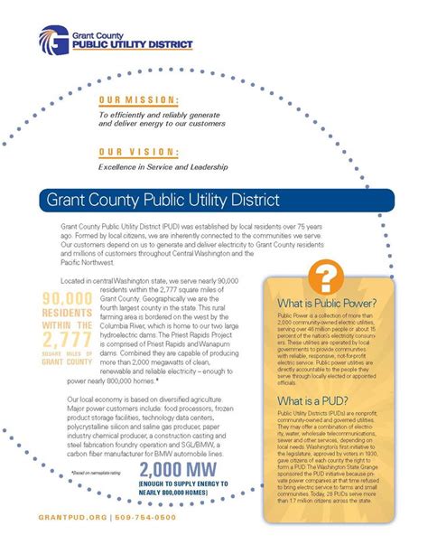 grant county pud junction box diagram|grant county public utility permit.